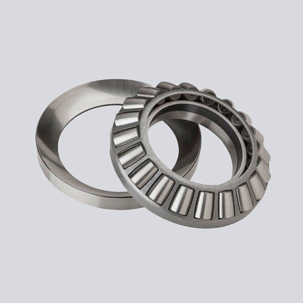 رولبرینگ بشکه ای کف گرد