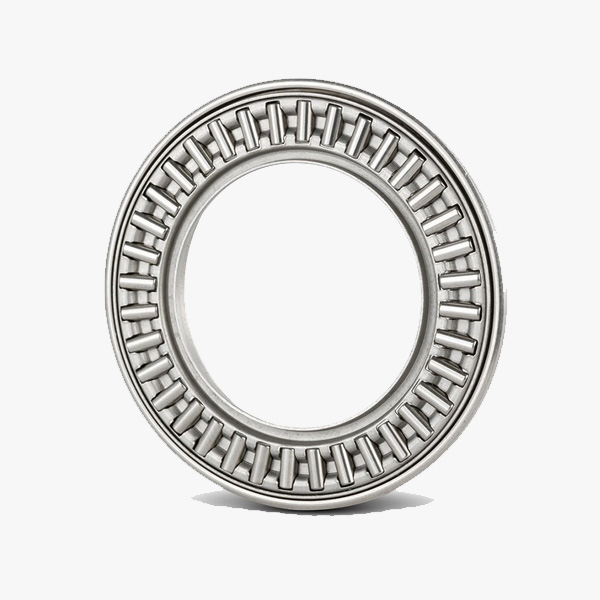 رولبرینگ سوزنی کف گرد