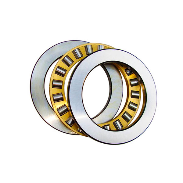 رولبرینگ استوانه ای کف گرد