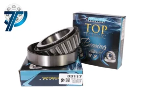 بلبرینگ 33117 هند