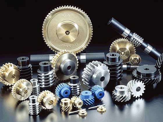 اصطلاحات لوازم یدکی صنعتی