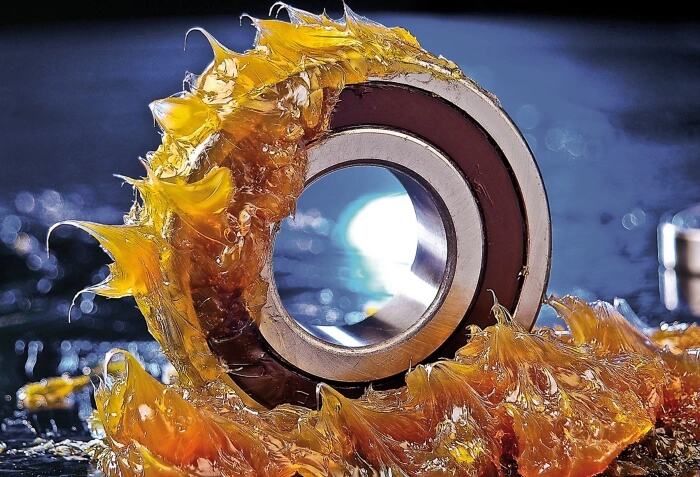 روش‌های درست روانکاری بلبرینگ و رولبرینگ