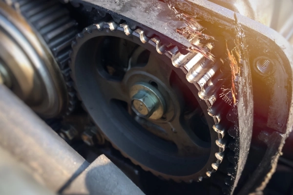 علت پاره شدن تسمه صنعتی تسمه صنعتی 